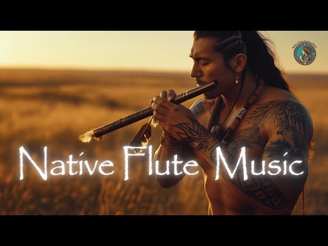 Echoes of Tranquility: Flute Rhythms That Weave Peace Into the Fabric of Your Day