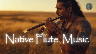 Echoes of Tranquility: Flute Rhythms That Weave Peace Into the Fabric of Your Day