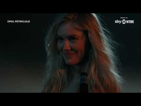 Landman | Official Trailer | România