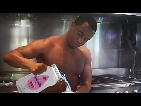 Shocking News👉The Ingredients That Was Found In Diddy’s Baby Oil Bottles.