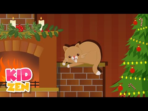 3 Hours of Relaxing Baby Music 🎄 Joy to the Worlds & other Christmas Songs for Kids