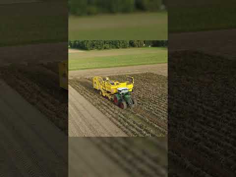 Unthinkable Farming Equipment #farmingmachines