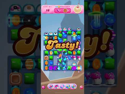 8799 Candy Crush Saga Level 8799 Walkthrough