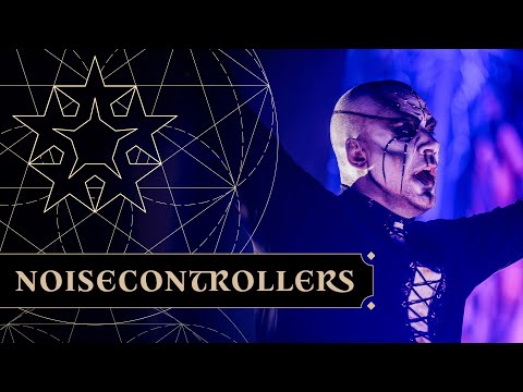 Noisecontrollers | Qlimax 2024