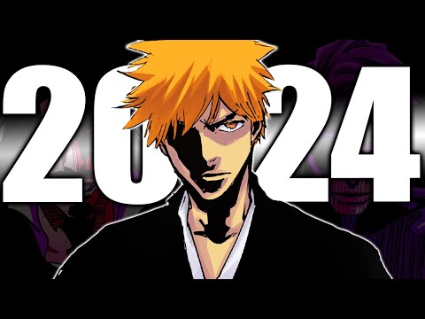 BLEACH: TYBW ANIME UPDATE | ANIME REBOOT!? | NEW ANIME STUDIO!? | NEW TRAILER | JULY 6TH 2024