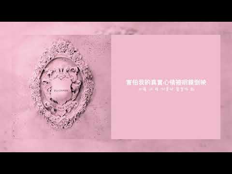 【韓繁中字】BLACKPINK - Don`t Know What To Do [Chinese Sub]