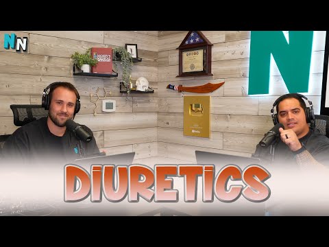 Diuretics | Podcast