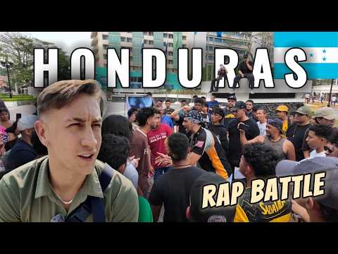 Uncovering the REAL Honduras: Unfiltered Street Interviews