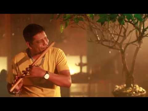 Pavizhamally Poothulanja | Woodwind Cover | Josy Alappuzha | Jo & The Band