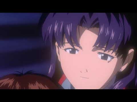 Truce  • Evangelion  • AMV