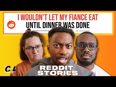 AITA For Decking A Mother Bc of Her Son's Actions & More r/comfortlevelpod (Reddit Stories) | Ep.151