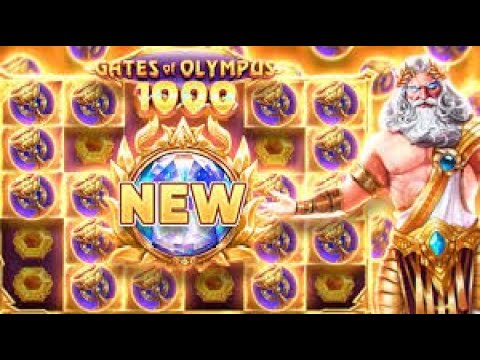 🎁 #1million  SLOT OYUNLARI ⚡ GATES OF OLYMPUS 1000 100x Şans Kapısı Açıldı #gatesofolympus1000