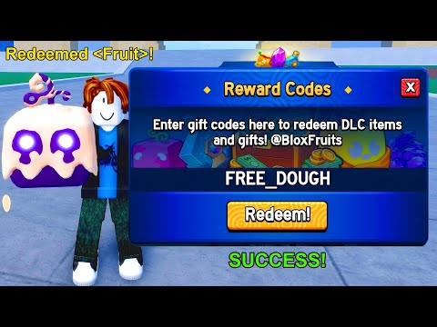 *NEW CODES* ALL NEW WORKING CODES IN BLOX FRUITS 2024 MARCH! ROBLOX BLOX FRUITS CODES