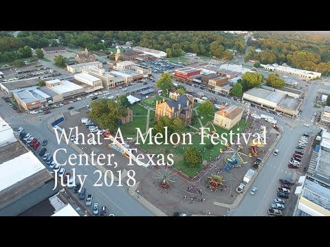 Rotary Club's Whatamelon Festival 2018