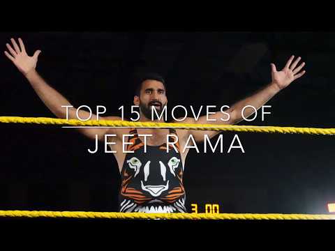 Top 15 Moves of Jeet Rama (2016-2019)