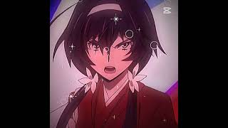 💖✨Kyouka izumi ✨💖#kevşet #anime #kyoukaizumi #Bungou_stray_dogs