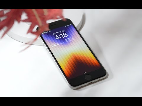 「黑貓」iPhone SE 2 評測：我心裡最好看的 iPhone 之一