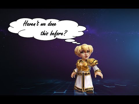 Chromie Dialogues