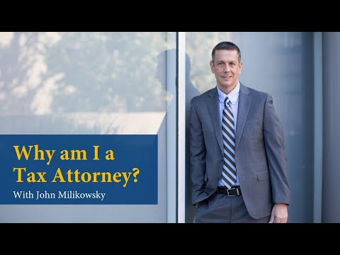 How Milikowsky Tax Law implements EOS (Traction) to be the best tax attorneys in California.