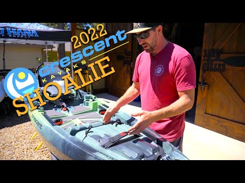 2022 Crescent Shoalie First Look