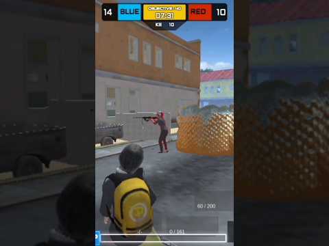 survival unknown battle royale #gaming #pubgmobile #shorts