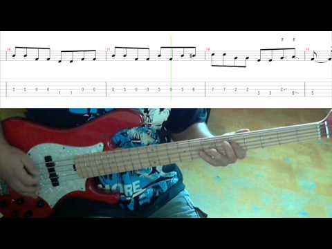 L'Arc~en~Ciel - Hurry Xmas (Bass) -no guitar