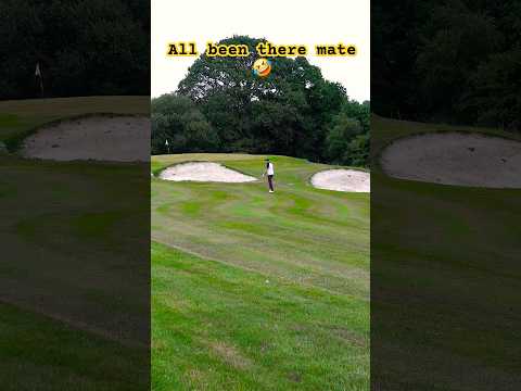 Thinking about giving up golf! 🤬 #golf #subscribe #viral #like #fyp #trending #funny #ytshorts