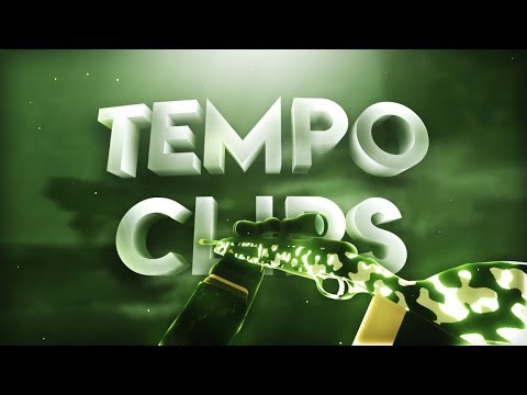 "Tempo" Clip Pack