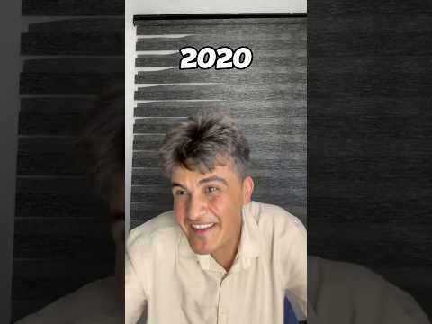 2020 VS 2024