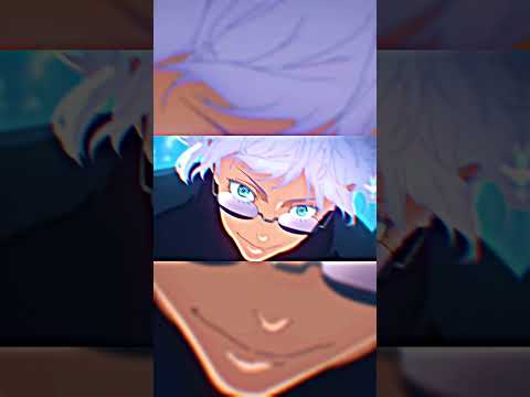 Gojo Satoru ~ Dancing 🕺🔥 (Slowed & Reverb) Remake #gojo #gojosatoru #jjk #anime #edit #shorts #viral