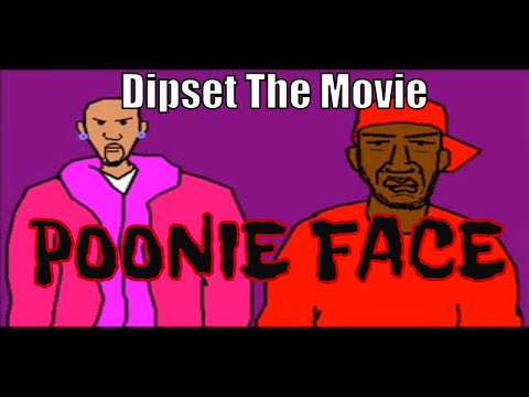 Dipset the Movie: 4