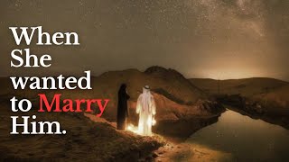 The Only Marriage Story Mentioned in the Qur'an.