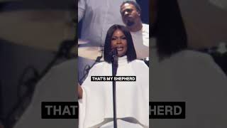 CeCe Winans - "That's My King" (Live from the 55th Annual GMA Dove Awards) #thatsmyking #cecewinans