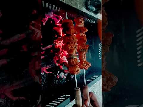 #food #delicious #chaap #tandoorichaap #shortvideo #nidhiskitchen #yummy #shots_video