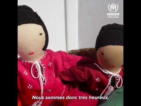 UNHCR M&O Video