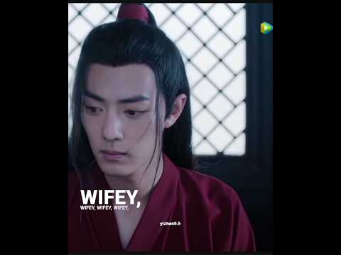 Sniper , wifey #yizhan #wangyibo #xiaozhan #bjyx #bjyxszd #wangxian #weiying #lanzhan #theuntamed