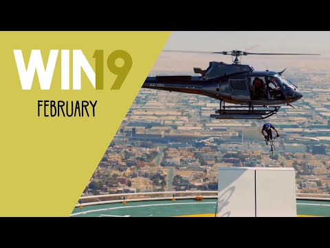 WIN Compilation February 2019 Edition | LwDn x WIHEL