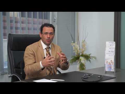 What is Minimally Invasive Surgery? | Dr. Savvas Hirides | AIMIS Robotics