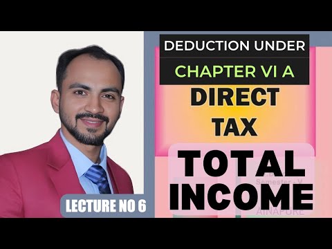 #6 TYBCOM computation of total income | Direct Tax | sem 5 || Siraj Shaikh