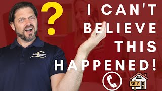 I Can't Believe What Happened This Week! Episode 3 Daily Prospecting Challenge Cold Calling.