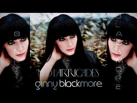 Ginny Blackmore - No Barricades (Britney Spears Demo) [Femme Fatale Demo]