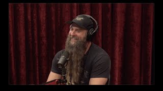 Joe Rogan Experience #2242 - Bert Sorin