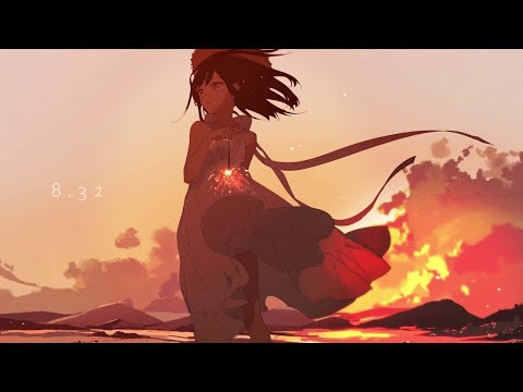 【ニコカラ】8.32 (Acoustic Ver.) ＜on vocal＞