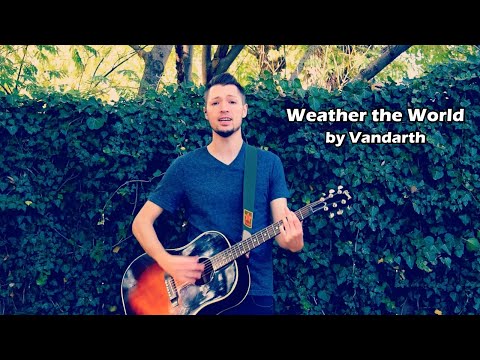 Weather the World by Vandarth song teaser