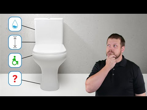 Why Your Toilet Choice Matters More Than You Think