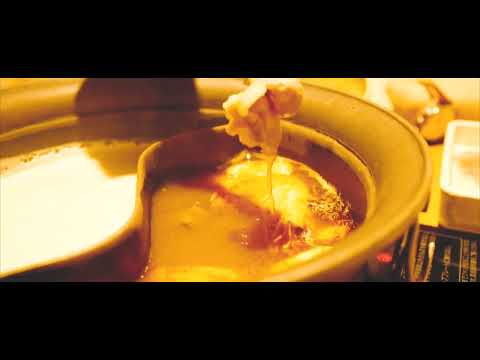 Shabu Shabu ｜Japanese Hot Pot｜ cinematic b roll shot by SONYa7iv