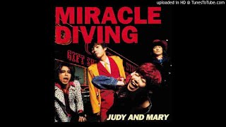 2. Over Drive - Judy and mary