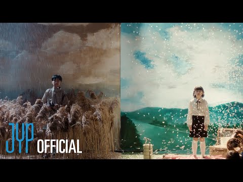 성진(SUNGJIN) "Check Pattern" M/V Teaser 2