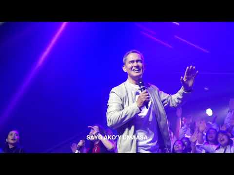 WALA NANG PANGAMBA - WALANG KAPANTAY (THE ALBUM LAUNCHING CONCERT)