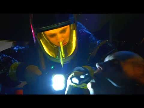 The Strain - Teaser VO